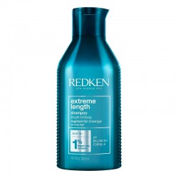 Redken Shampoo Lunghezza Estrema 300ml