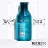 Redken Shampoo Lunghezza Estrema 300ml