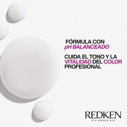 Redken Color Extend Shampooing Magnétique 300 ml
