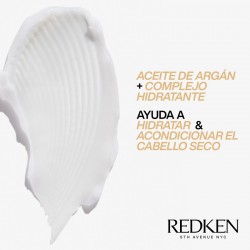 Redken All Soft Conditioner 300ml