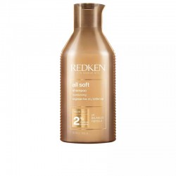 Redken All Soft Shampoo 300ml