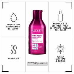 Redken Color Extend Magnetics Conditioner 300ml