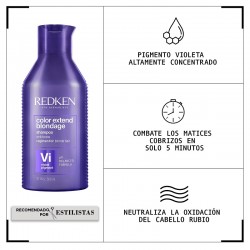 Redken Color Extend Blondage Shampoo 300ml