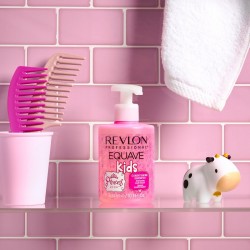 Revlon Equave Kids Princess Pflegeshampoo 300ml