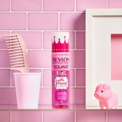 Revlon Equave Kids Après-shampooing démêlant princesse 200 ml