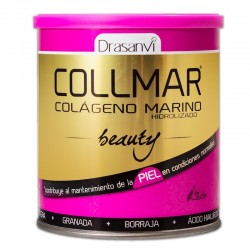 COLLMAR Beauty Colageno Marino Hidrolizado 275G