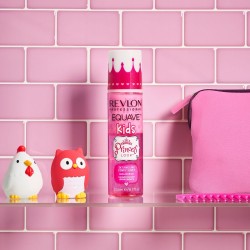 Revlon Equave Kids Après-shampooing démêlant princesse 200 ml