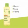 A-DERMA Exomega Control Olio per doccia e bagno 500ml