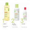 A-DERMA Exomega Control Dusch- und Badeöl 500ml