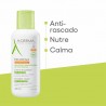 A-DERMA Exomega Control Erweichende Creme 400ml