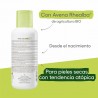 A-DERMA Exomega Control Erweichende Creme 400ml