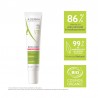 A-DERMA Biology Calme Soin Dermatologique Apaisant 40 ml