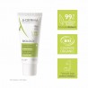 A-DERMA Biology BIO Feuchtigkeitsspendende dermatologische leichte Creme 40ml