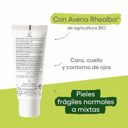 A-DERMA Biology BIO Crème Légère Dermatologique Hydratante 40 ml