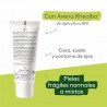 A-DERMA Biology BIO Feuchtigkeitsspendende dermatologische leichte Creme 40ml