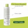 A-DERMA Biologie Eau Micellaire Dermatologique 400 ml