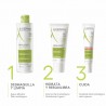 A-DERMA Biologie Eau Micellaire Dermatologique 400 ml
