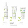 A-DERMA Dermalibour+ Crème Réparatrice 100 ml