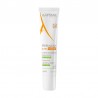 A-DERMA Epitheliale AH Crema riparatrice ultra protettiva SPF 50+ (40 ml)
