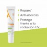 A-DERMA Epitheliale AH Ultra Schützende Reparaturcreme SPF50+ (40ml)