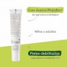 A-DERMA Epitheliale AH Crema riparatrice ultra protettiva SPF 50+ (40 ml)