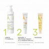A-DERMA Epitheliale AH Ultra Schützende Reparaturcreme LSF 50+ (40ml)