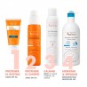 Avène Solar Fluido Facial Toque Seco Piel Normal a Mixta SPF50+ 50ml