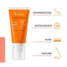 Avène Solaire Anti-Âge SPF 50+ 50 ml