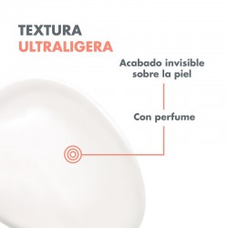 Avène Cleanance Solar Gesichtspflege SPF50+ 50 ml