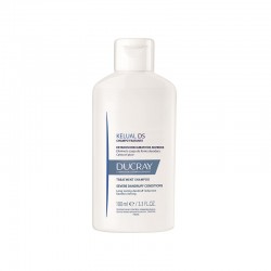 DUCRAY Kelual DS Shampoing Antipelliculaire 100 ml