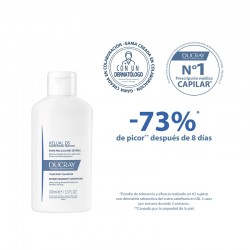 DUCRAY Kelual DS Shampoo Anticaspa 100ml