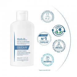 DUCRAY Kelual DS Anti-Schuppen-Shampoo 100ml