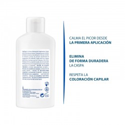 DUCRAY Kelual DS Anti-Schuppen-Shampoo 100ml