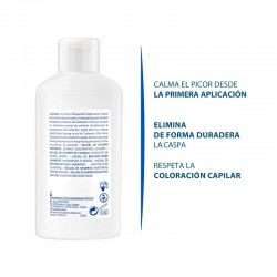 DUCRAY Kelual DS Shampoo Anticaspa 100ml