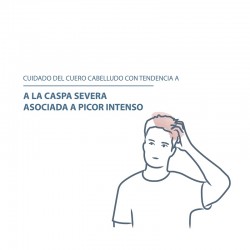 DUCRAY Kelual DS Champô Anticaspa 100ml【OFERTA ONLINE】