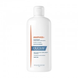 DUCRAY Anaphase+ Anti-Hair Loss Shampoo 400ml