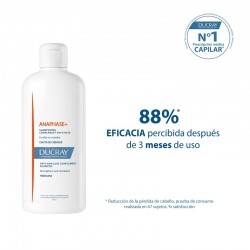 DUCRAY Anaphase+ Shampoo Anticaduta 400ml