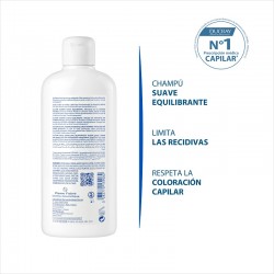 DUCRAY Anaphase+ Anti-Haarausfall-Shampoo 400ml