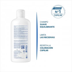 DUCRAY Anaphase+ Shampoo Anticaduta 400ml