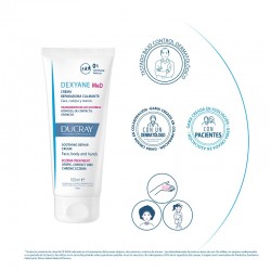 Dexyane Med Crema Riparatrice Lenitiva 100ml