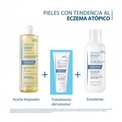 Dexyane Med Crema Riparatrice Lenitiva 100ml