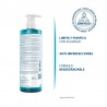 DUCRAY Keracnyl Gel Detergente 400 ml