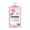KLORANE Shampoing Pivoine Cheveux Irrités 400 ml