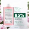KLORANE Shampoing Pivoine Cheveux Irrités 400 ml