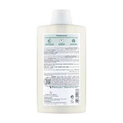 KLORANE Hafermilch-Shampoo 400ml