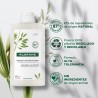KLORANE Shampoo al latte d'avena 400ml