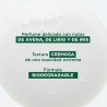 KLORANE Shampoo al latte d'avena 400ml