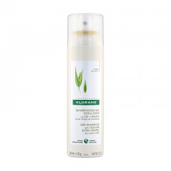 KLORANE Trockenshampoo mit Hafermilch 150ml