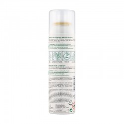 KLORANE Trockenshampoo mit Hafermilch 150ml