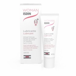 ISDIN Woman HydroGel-Gleitmittel 30ML